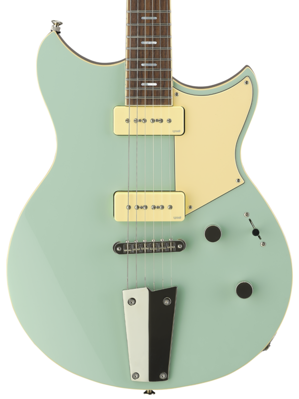 YAMAHA ELECTRIC GUITAR