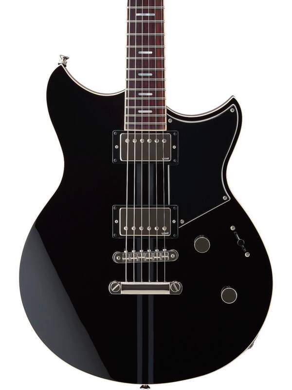 YAMAHA ELECTRIC GUITAR