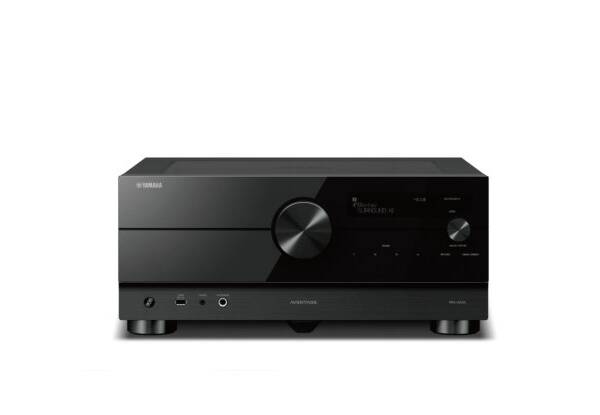 AV RECEIVER