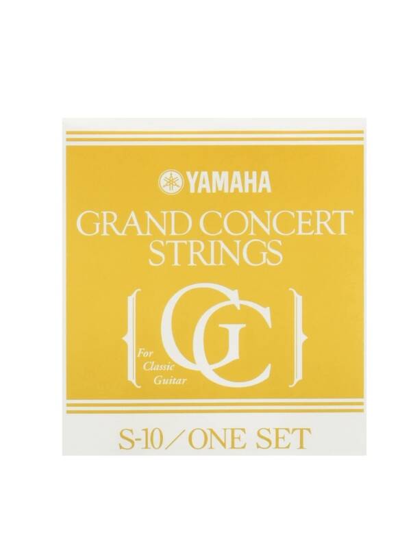 Strings for guitar