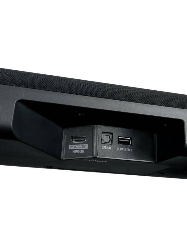 YAMAHA SOUND BAR