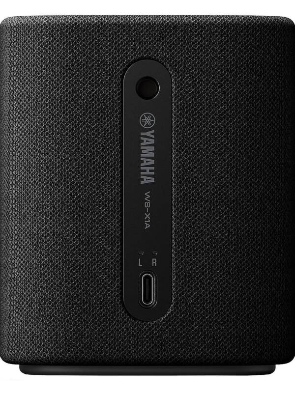 YAMAHA SOUND BAR