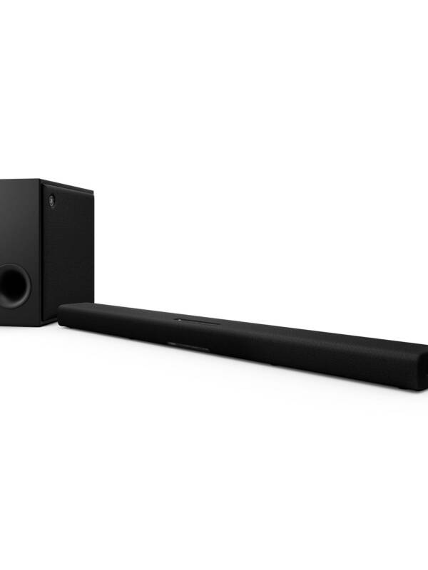YAMAHA SOUND BAR