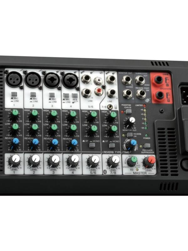 PORTABLE PA SYSTEM