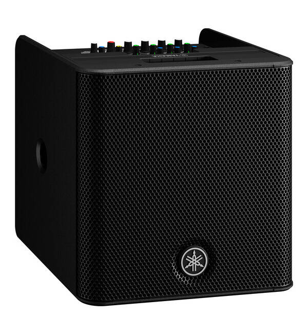Yamaha Portable PA System