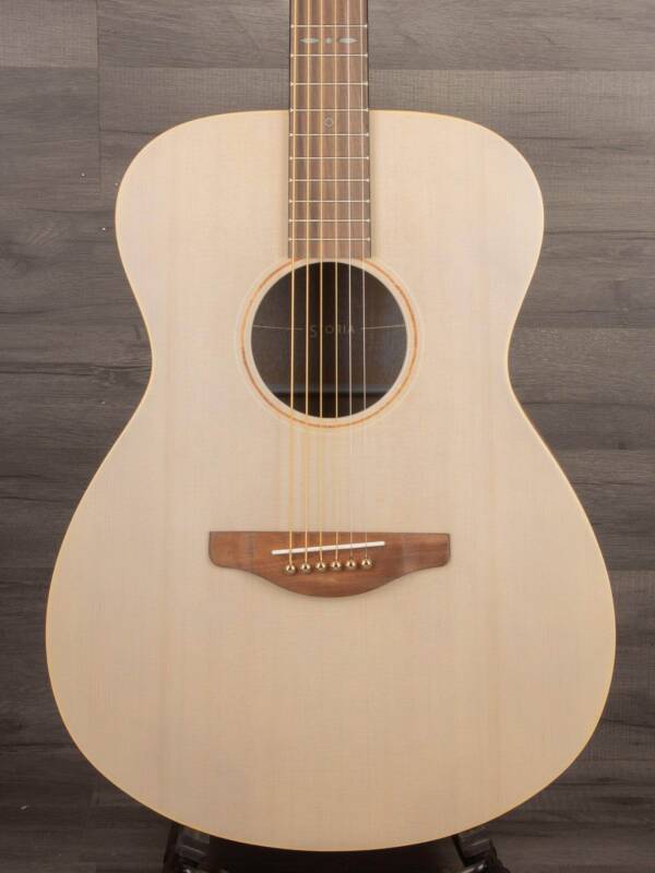 STORIA I (Electro-Acoustic Concert - Top color: Off-white; Interior color: Light ...