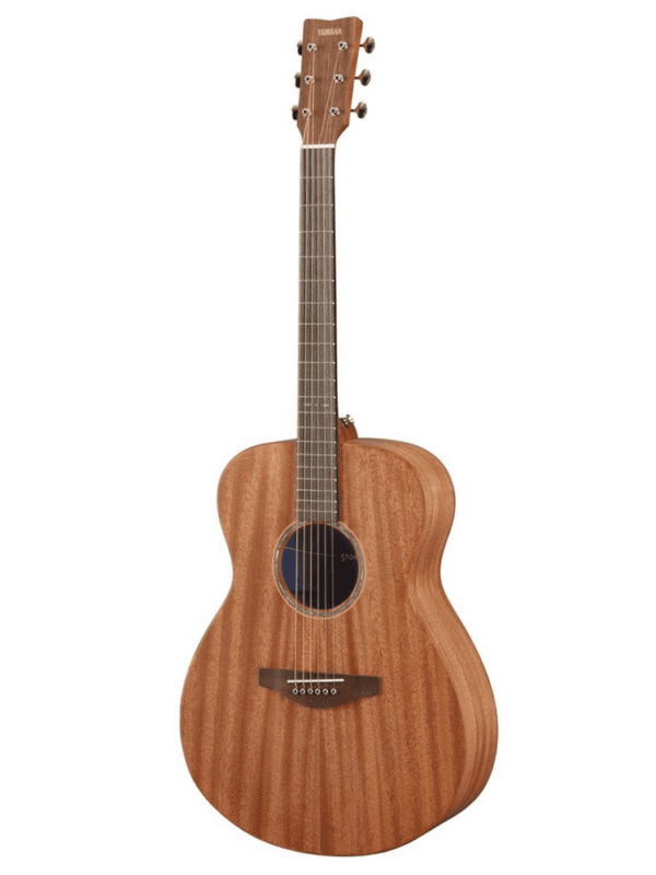 STORIA II (Electro-Acoustic Concert - Top color: Natural; Interior color: Ultrama...