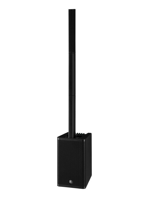 YAMAHA PORTABLE PA SYSTEM