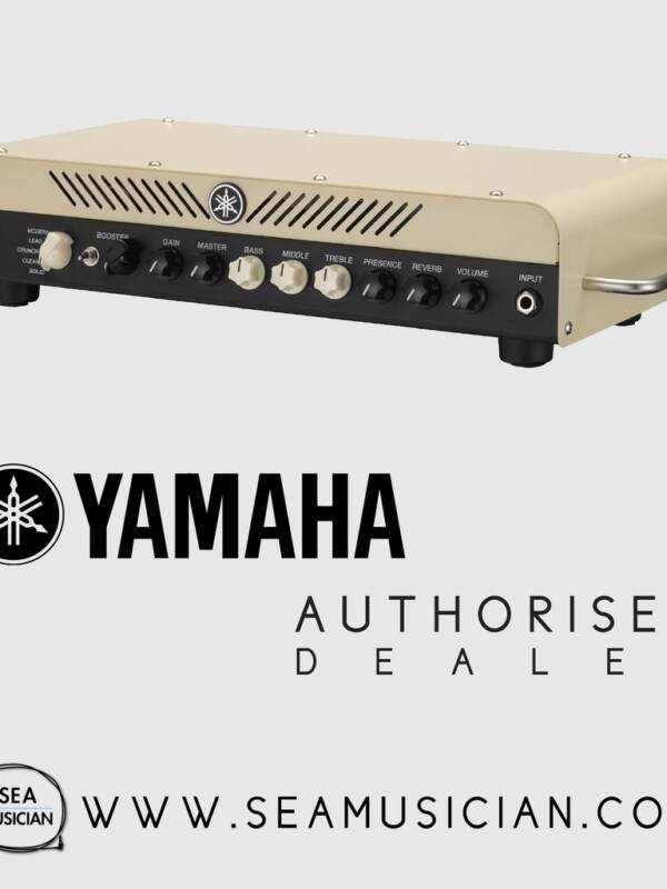 YAMAHA GUITAR AMP
