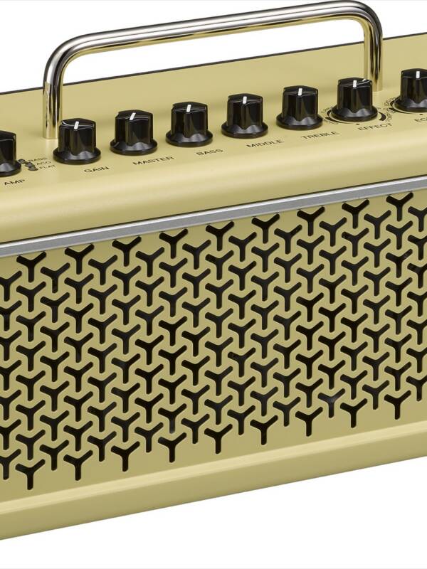 GUITER AMP