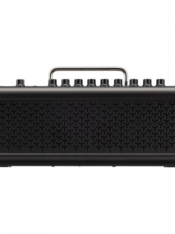 YAMAHA GUITAR AMP