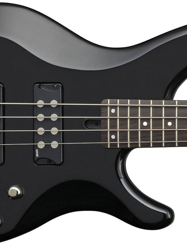 ELECTRIC BASS