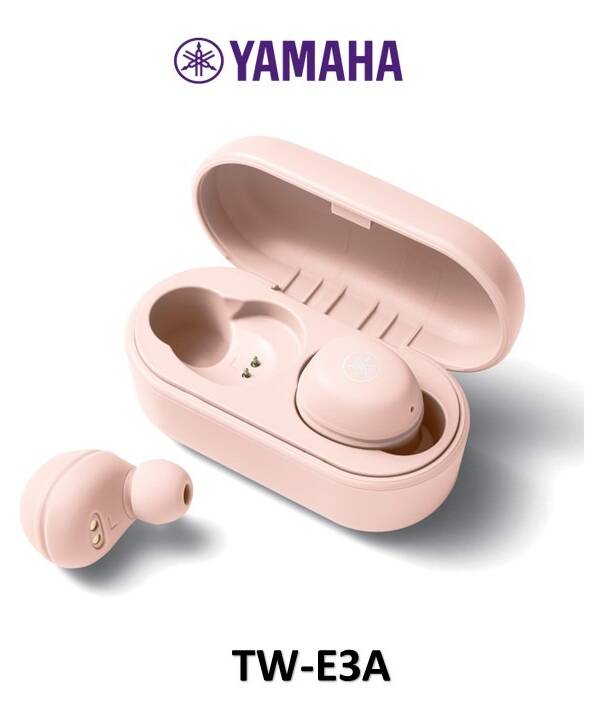 TRULY WIRELESS EARPHONES