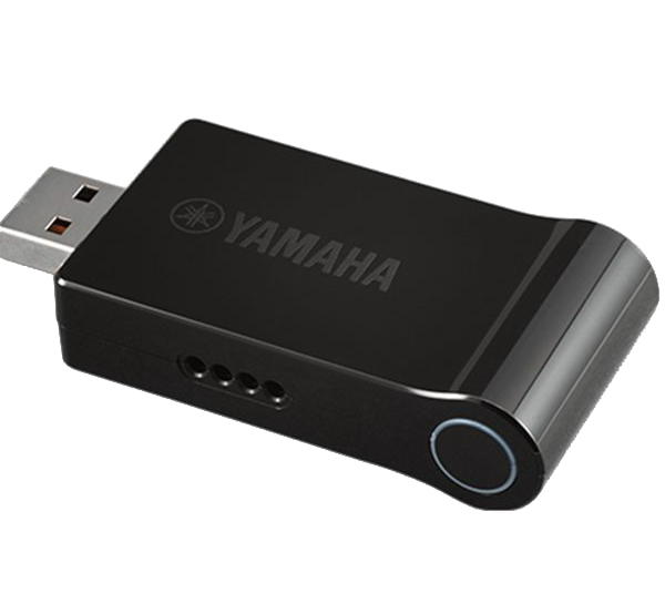 USB Wireless LAN Adaptor To Connect Yamaha Pianos to Smart Applications