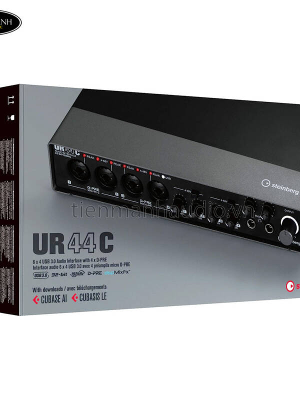 Sound Card