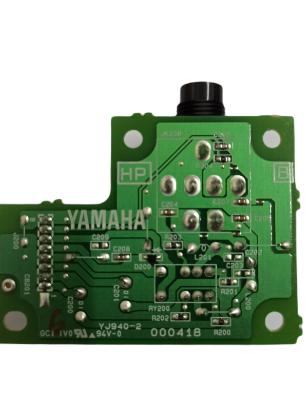 CIRCUIT BOARD PNC PSR-A5000