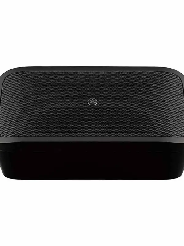 YAMAHA SPEAKER SYSTEM