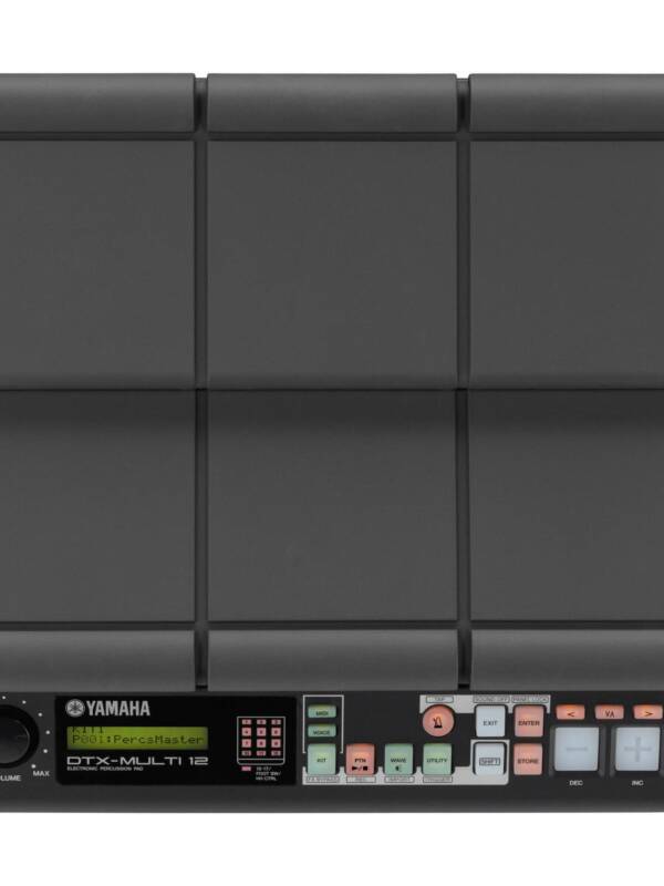 RUBBER PAD DTXM12