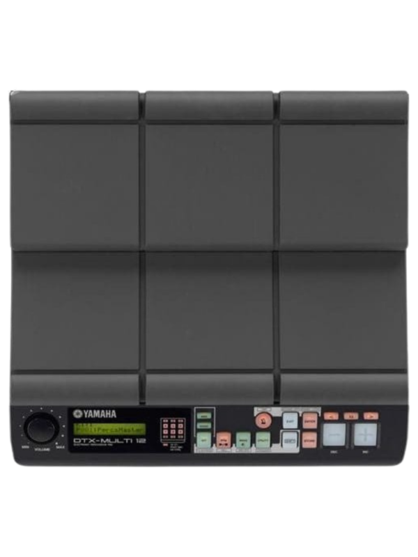 FRONT CASE DTXM12 - N82277888