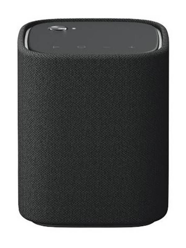 YAMAHA WIRELESS SPEAKER