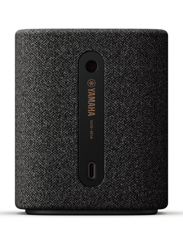 YAMAHA WIRELESS SPEAKER