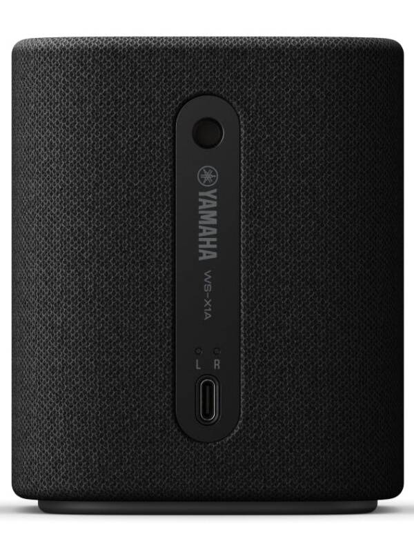 YAMAHA WIRELESS SPEAKER