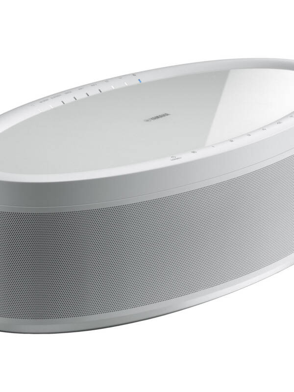 WIRELESS STREAMING SPEAKER