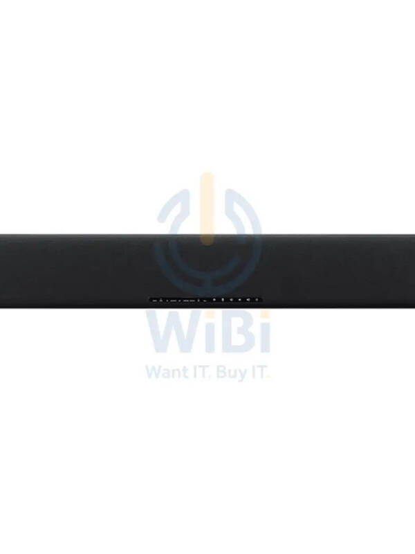 FRONT SURROUND SYSTEM