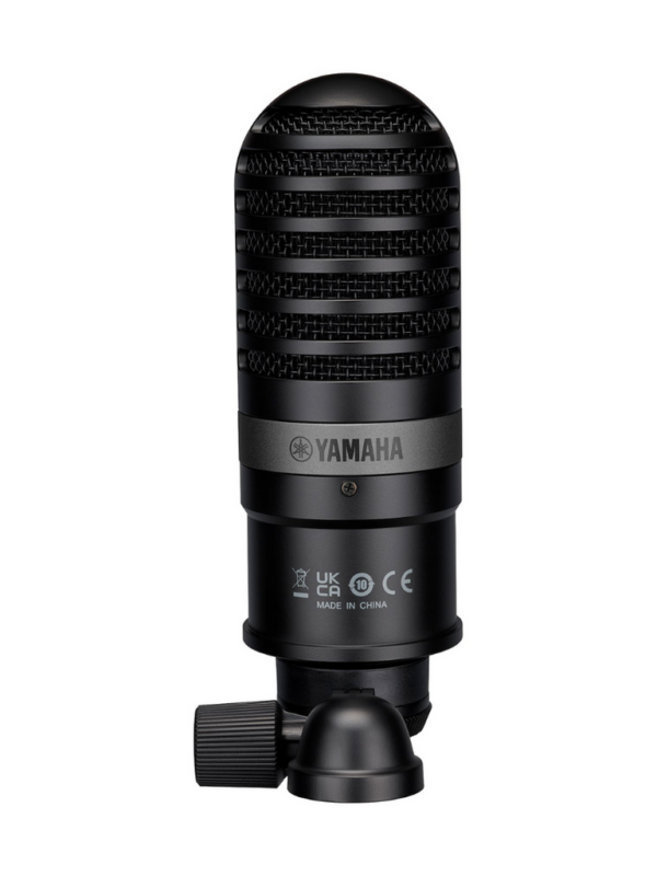 YAMAHA CONDENSER MICROPHONE