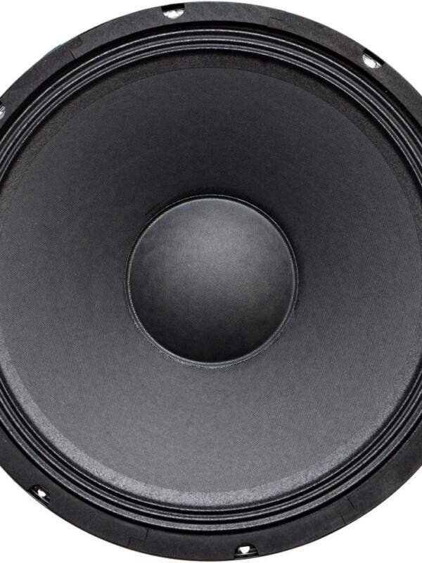 Loud spaker 38.1cm 4ohm DHR15