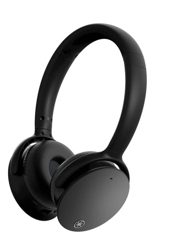 YAMAHA HEADPHONES