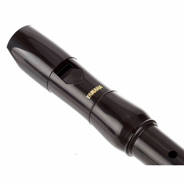 YRN-21 SOPRANINO RECORDER (Sopranino ABS Resin Recorders / System: German / Windw...