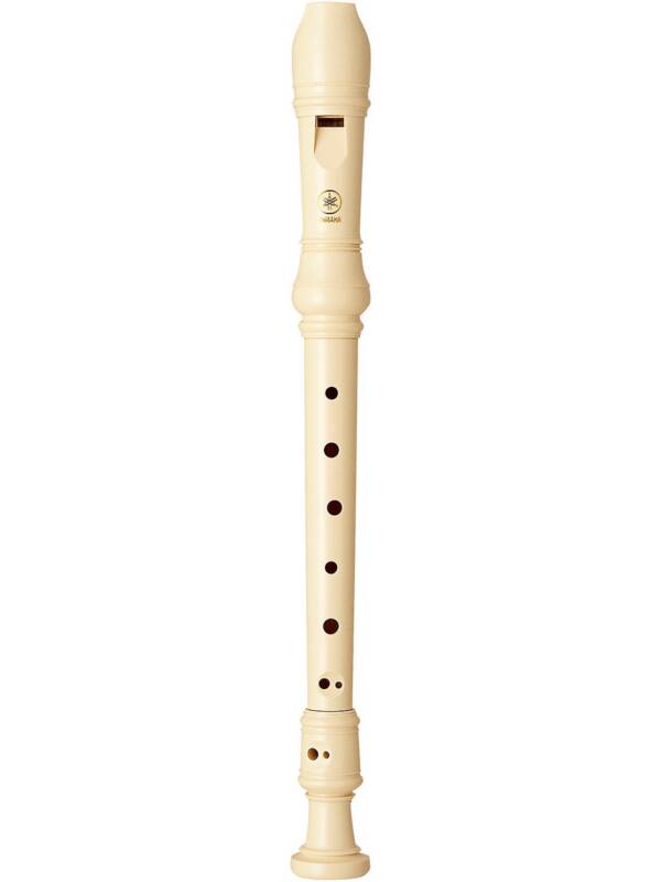 Soprano ABS Resin Recorders / System: Baroque / Windway: Straight