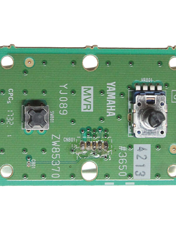 Cicruit Board Ajack GENOS